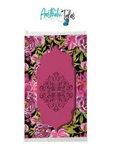 AL-FATTAAH (Janamaz/Prayer Mat)